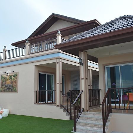 Koh Larn Sea Side Resort Luaran gambar