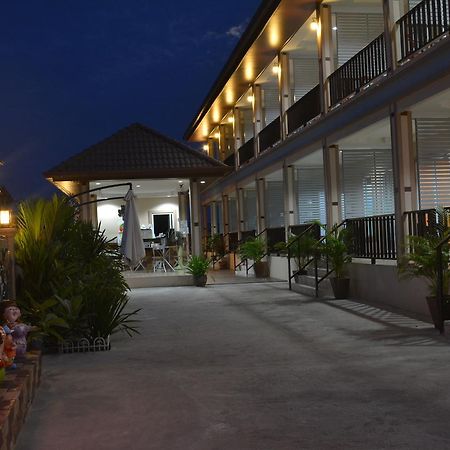 Koh Larn Sea Side Resort Luaran gambar