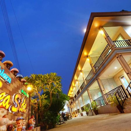 Koh Larn Sea Side Resort Luaran gambar