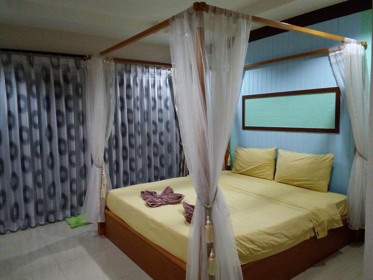 Koh Larn Sea Side Resort Luaran gambar