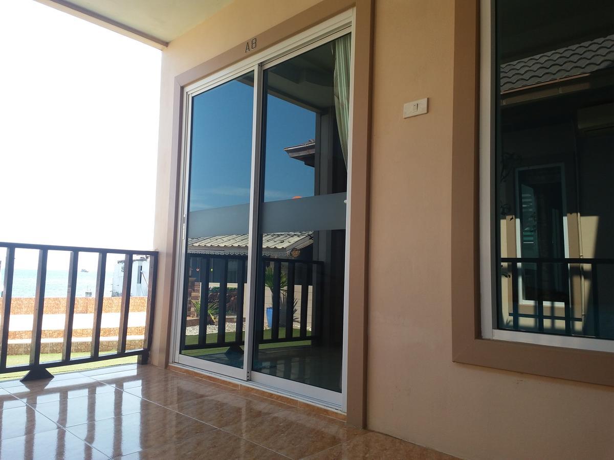 Koh Larn Sea Side Resort Luaran gambar