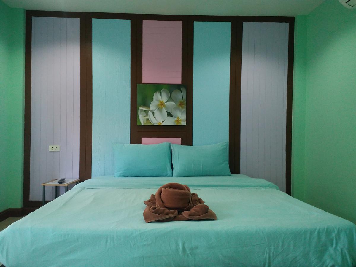 Koh Larn Sea Side Resort Luaran gambar