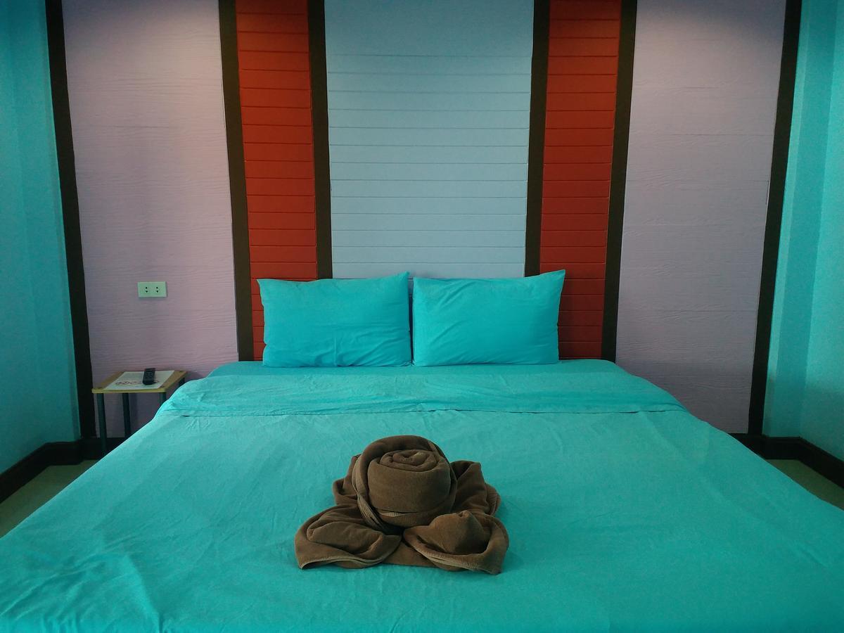 Koh Larn Sea Side Resort Luaran gambar