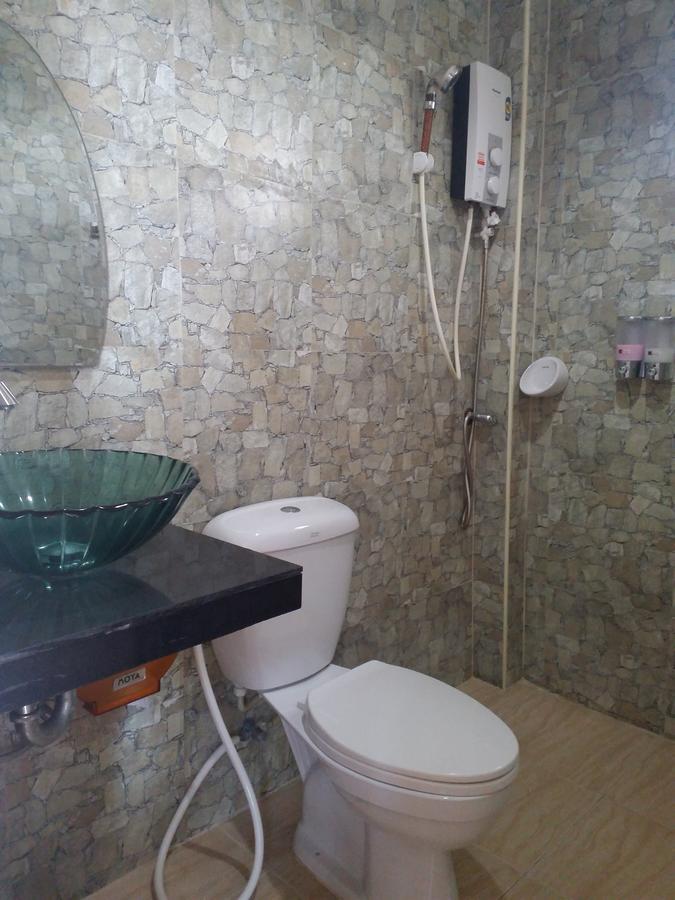 Koh Larn Sea Side Resort Luaran gambar