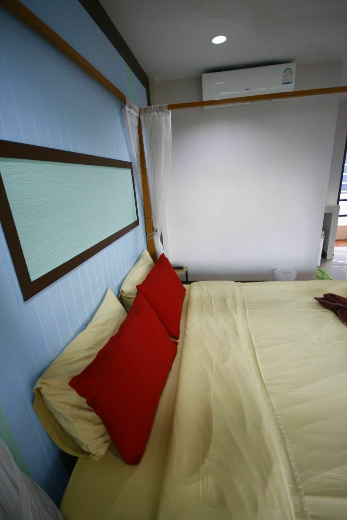 Koh Larn Sea Side Resort Luaran gambar