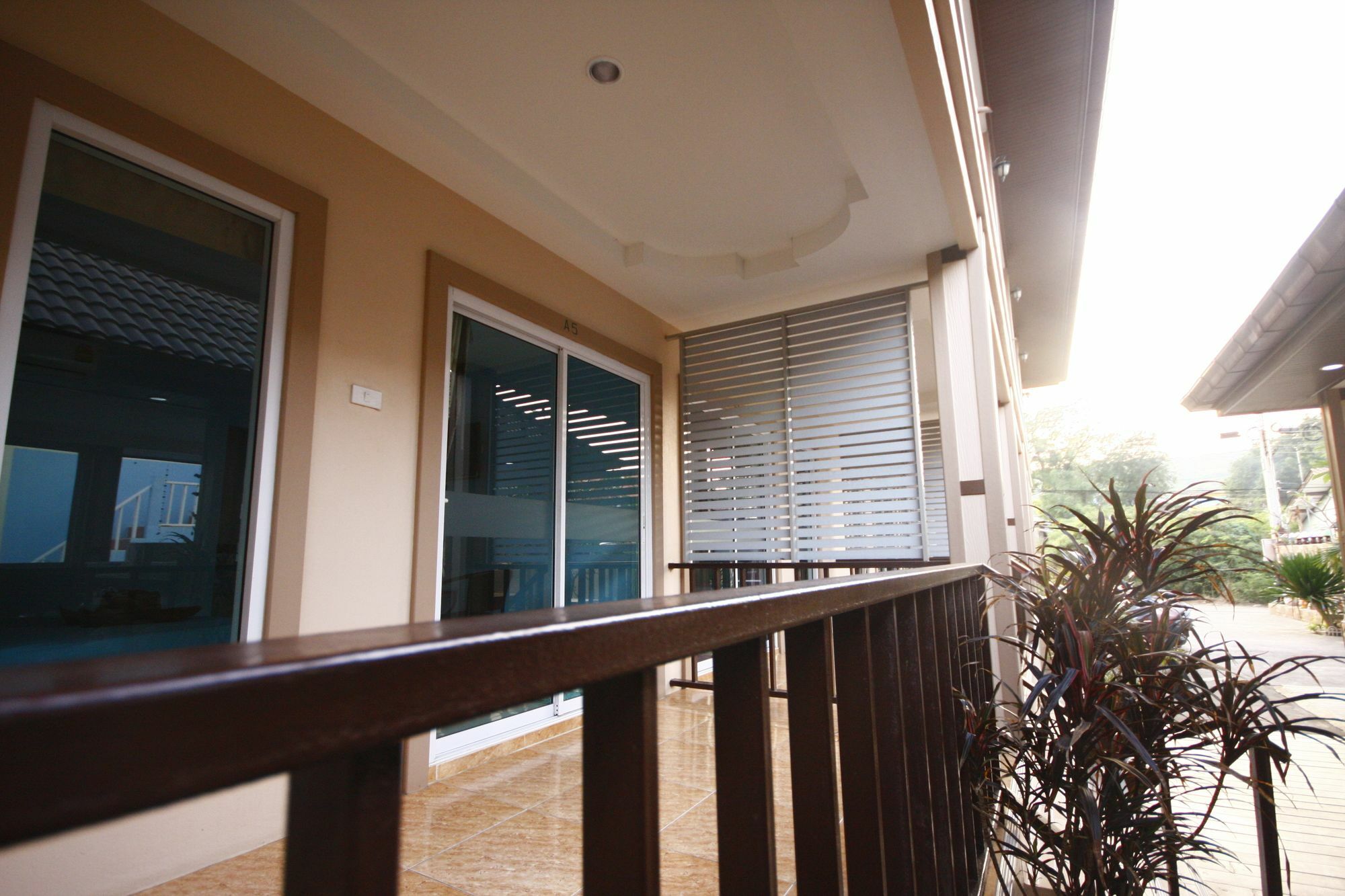 Koh Larn Sea Side Resort Luaran gambar