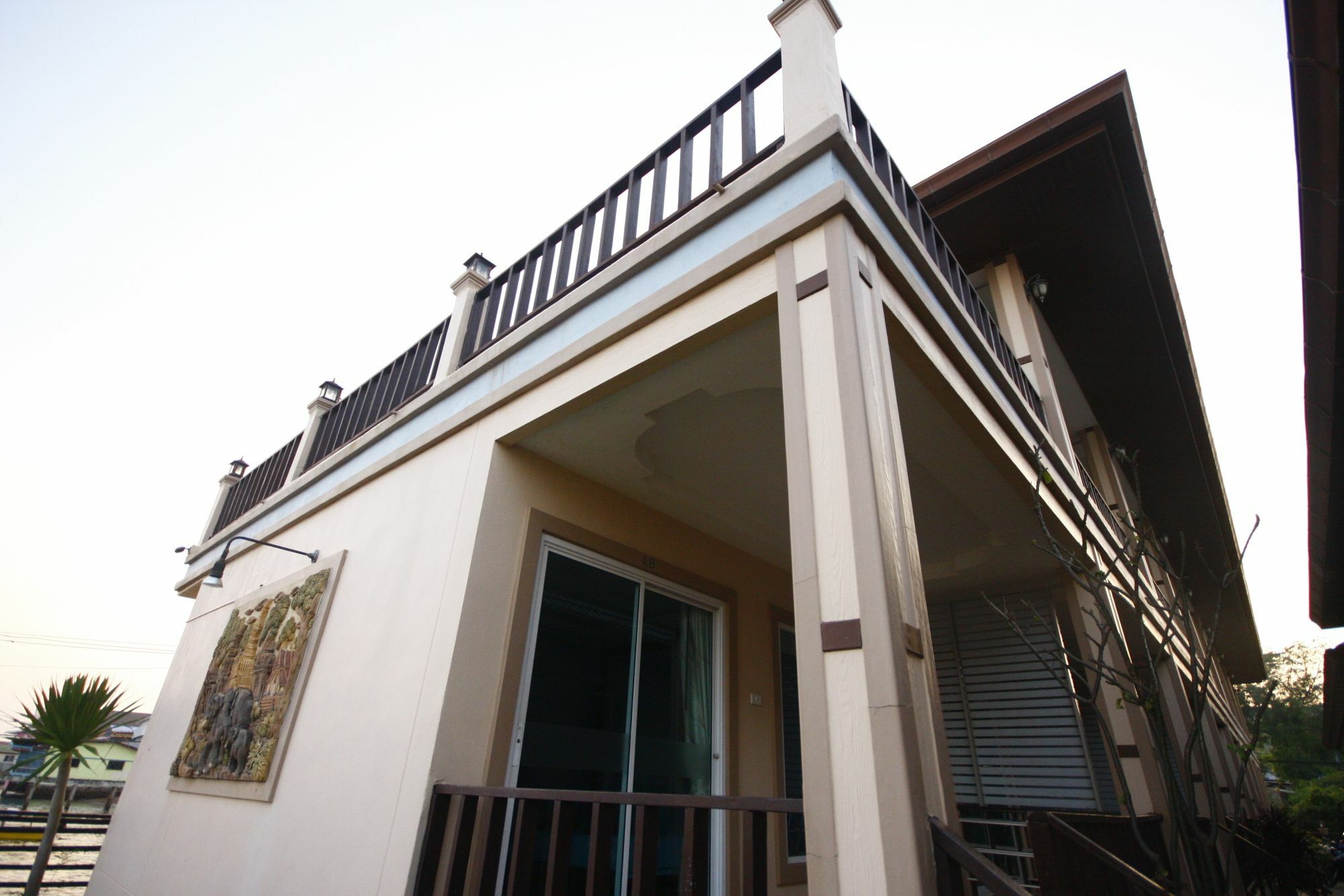 Koh Larn Sea Side Resort Luaran gambar
