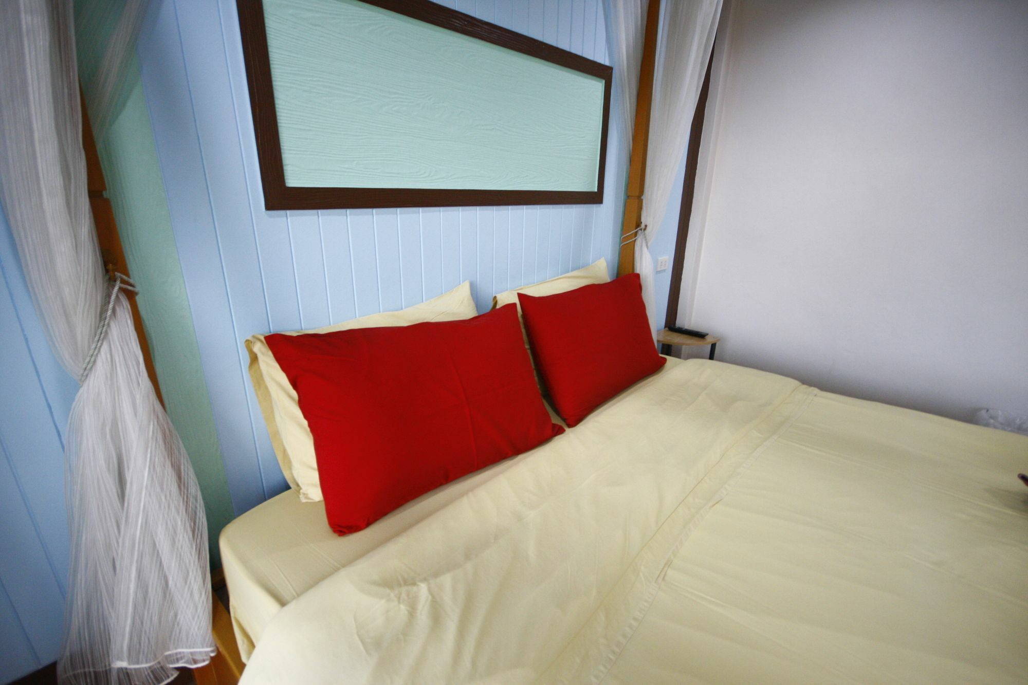 Koh Larn Sea Side Resort Luaran gambar