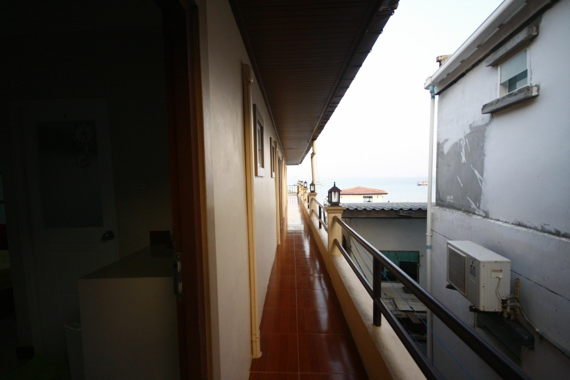 Koh Larn Sea Side Resort Luaran gambar